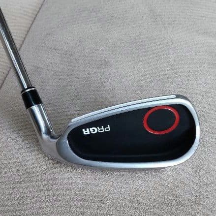 PRGR R45 メンズウェッジ