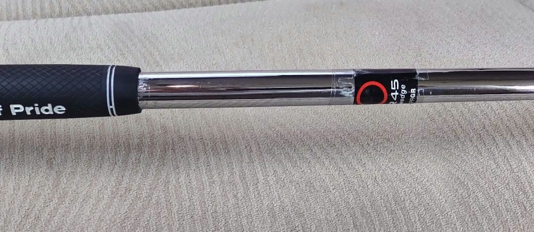 PRGR R45 メンズウェッジ