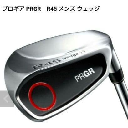 PRGR R45 メンズウェッジ