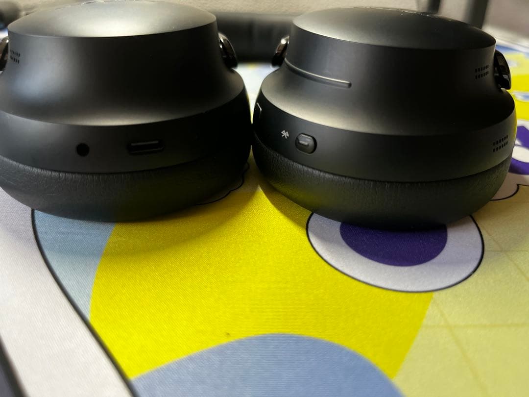 bosequietcomfortultra Headphones　第2世代