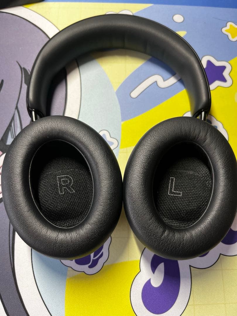 bosequietcomfortultra Headphones　第2世代