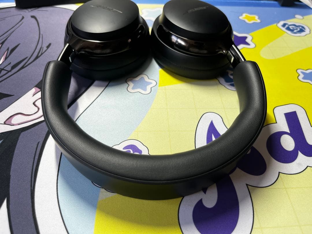 bosequietcomfortultra Headphones　第2世代