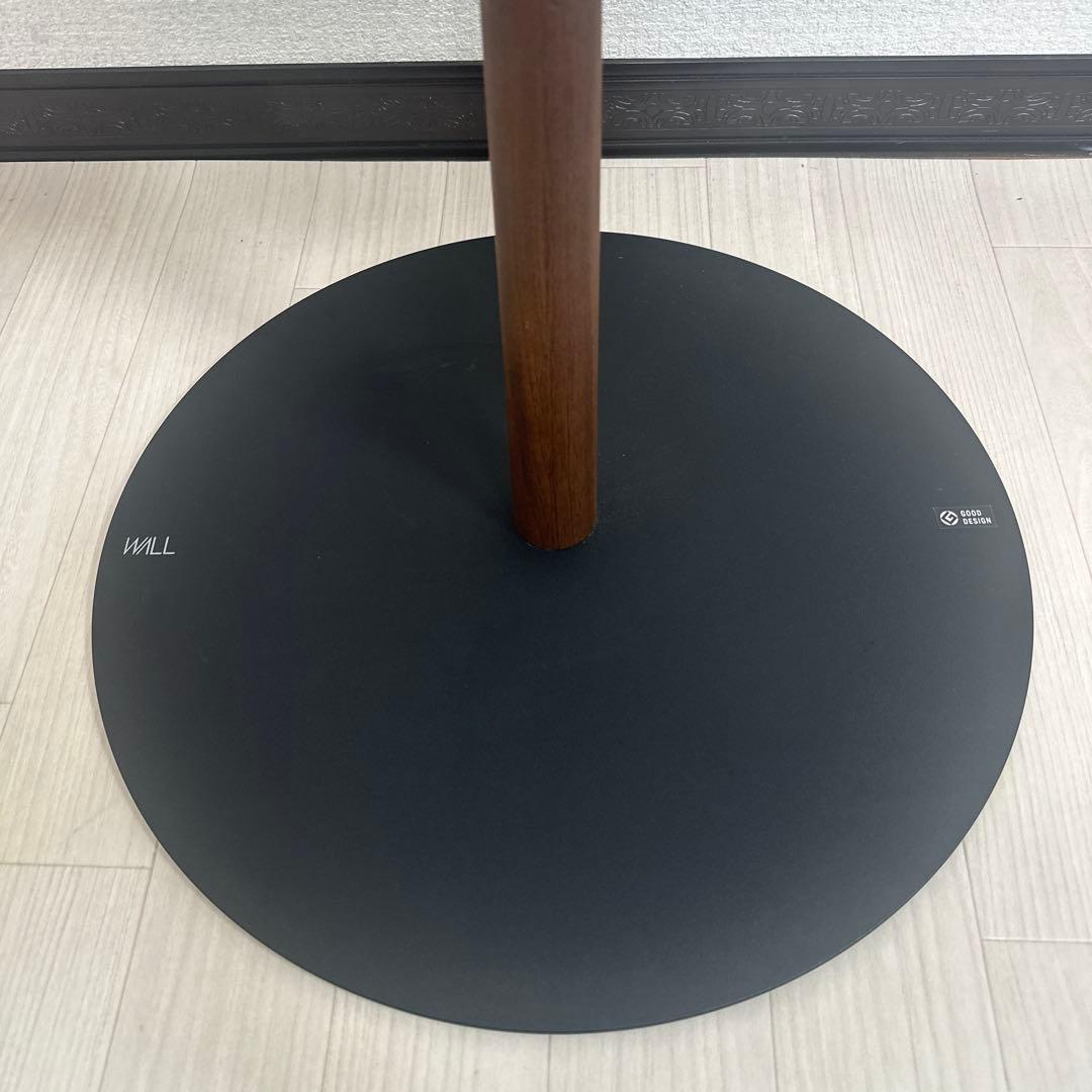 【展示品】EQUALS イコールズ テレビスタンド ウォールナット ※i1※