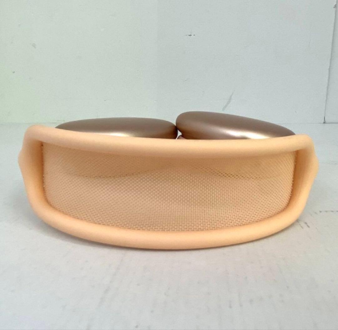 Apple AirPods Max (USB-C) A3184 オレンジ