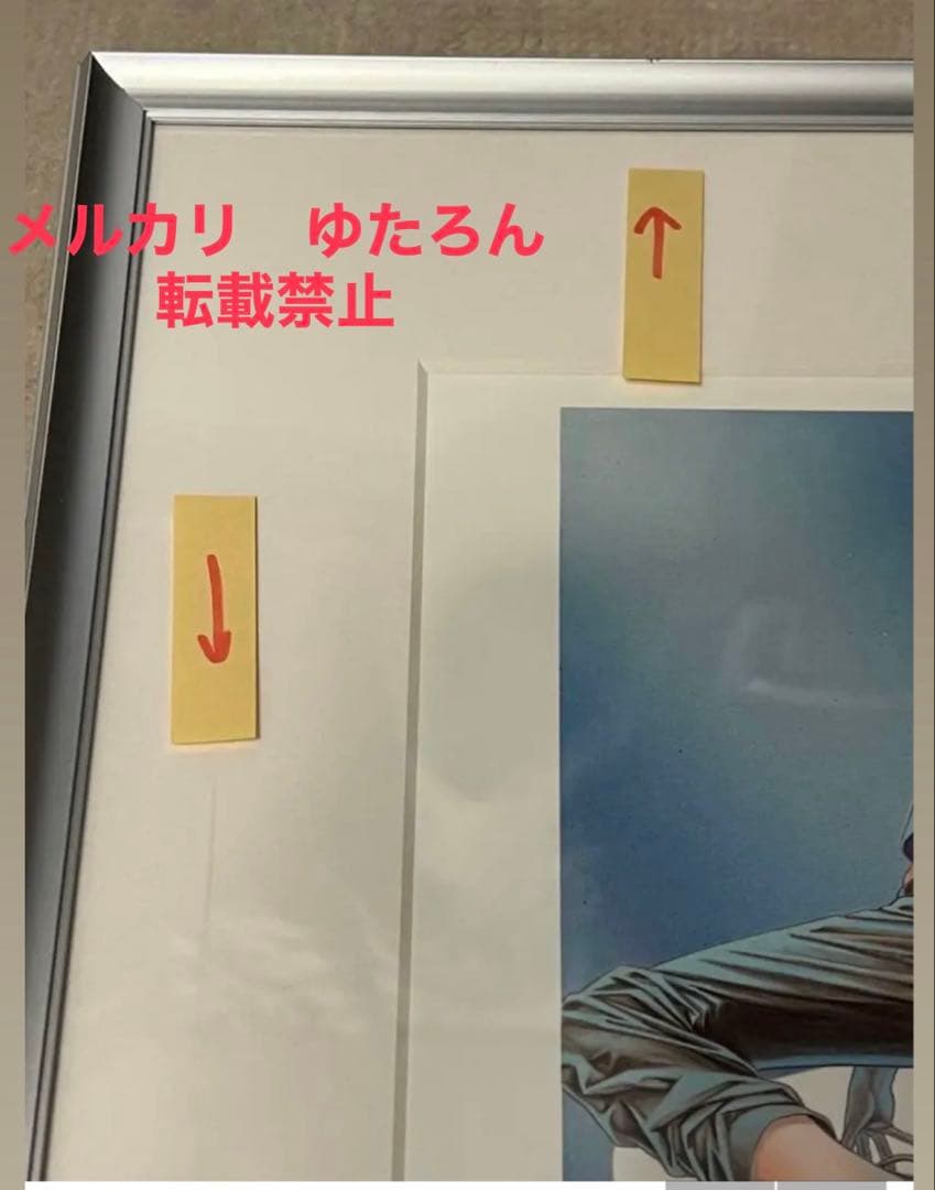 エンジェルハート　版画コレクション　サイン入り　最終値下げ！！