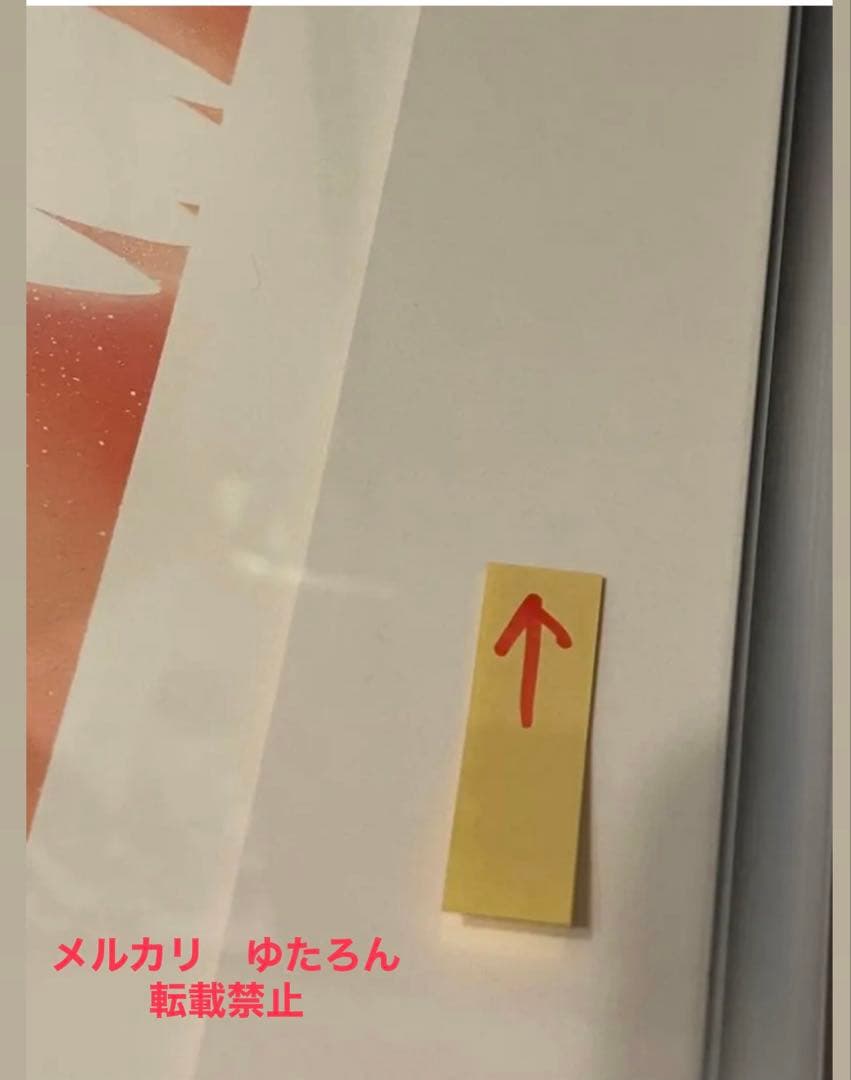 エンジェルハート　版画コレクション　サイン入り　最終値下げ！！