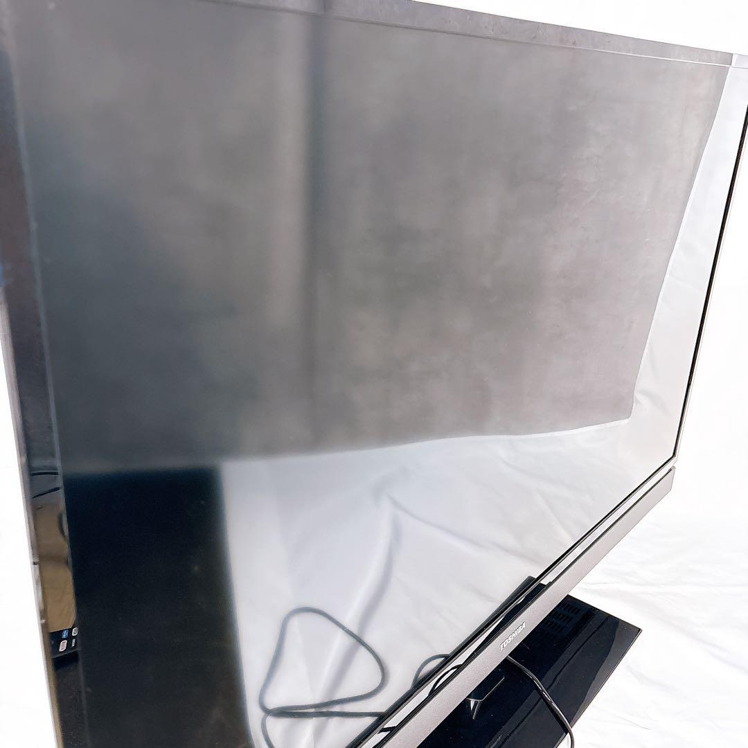 【美品】東芝 レグザ デジタルハイビジョン液晶テレビ 40v型 40S5