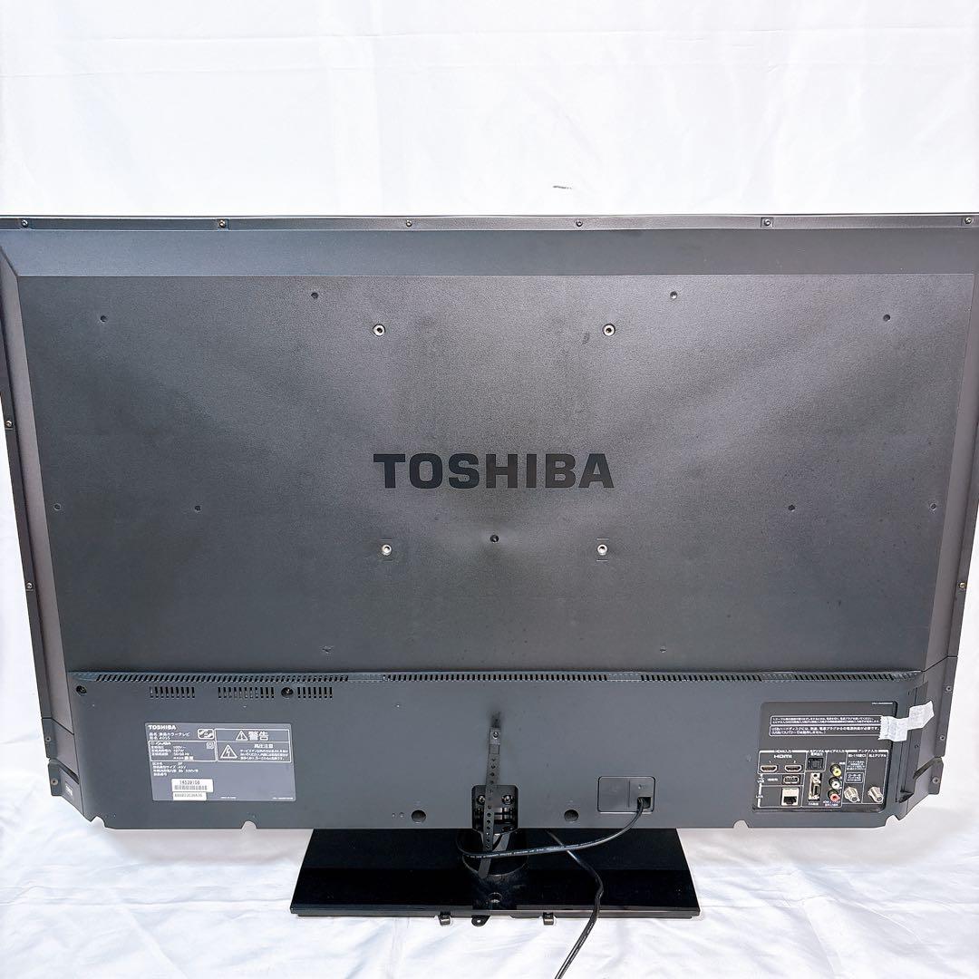 【美品】東芝 レグザ デジタルハイビジョン液晶テレビ 40v型 40S5