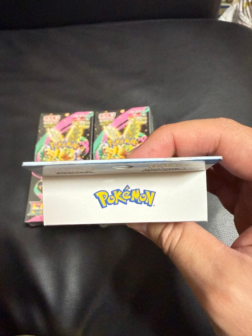 ポケモンカード メガドリームex 未開封シュリンク付きメガスタートデッキ