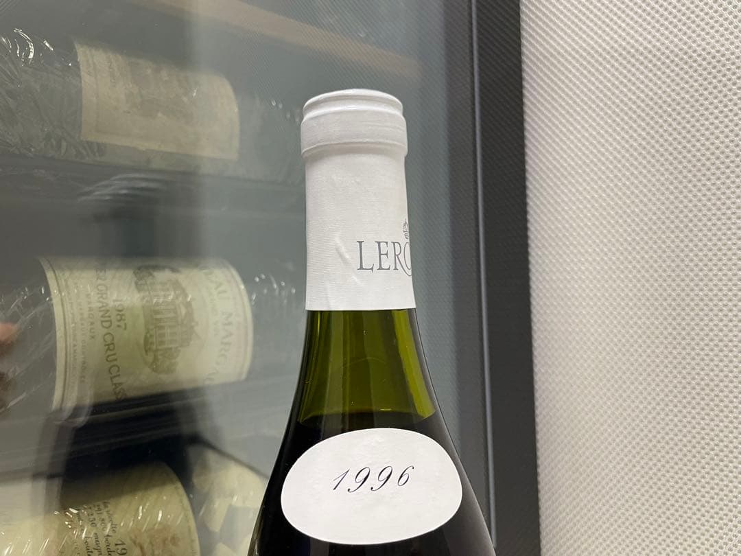 せ*ん様 【セラー保管】 LEROY ルロワ コート・ド・ボーヌ・ヴィラージュ