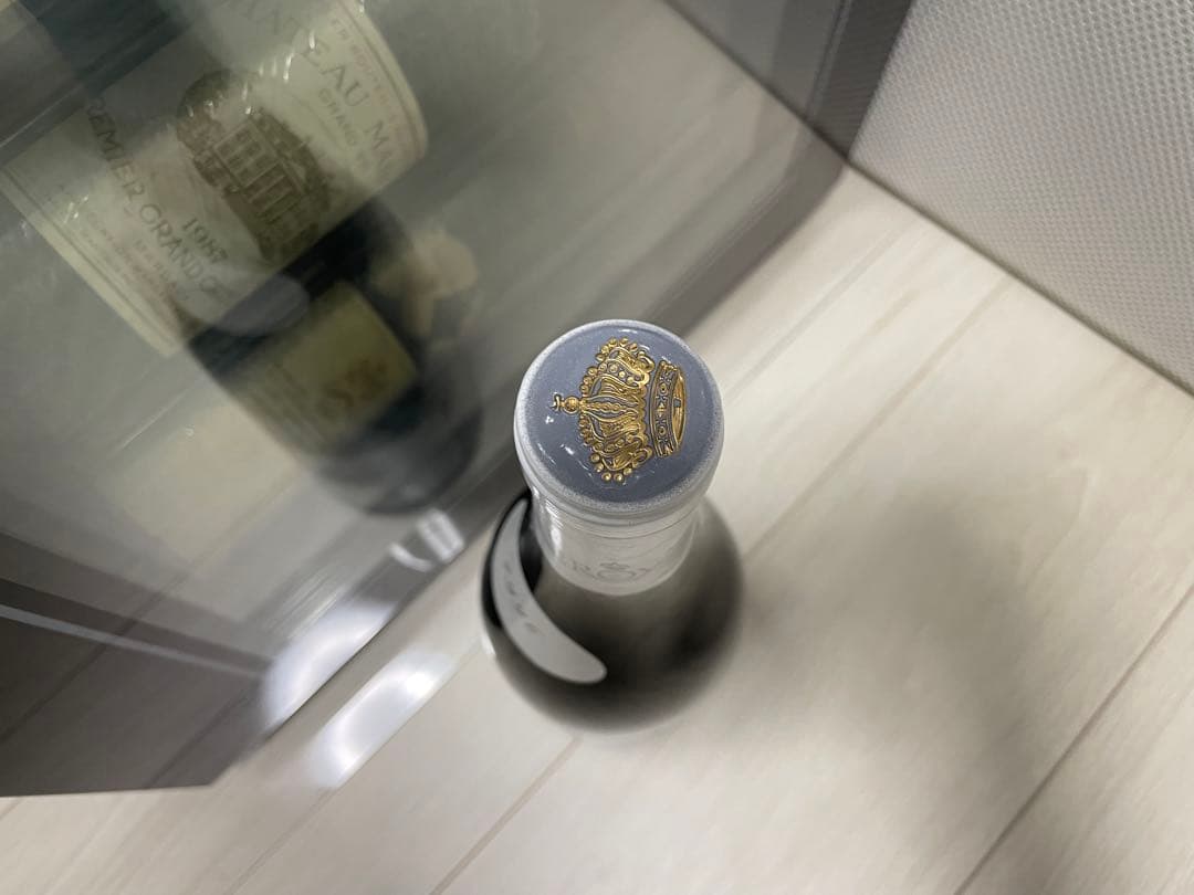 せ*ん様 【セラー保管】 LEROY ルロワ コート・ド・ボーヌ・ヴィラージュ