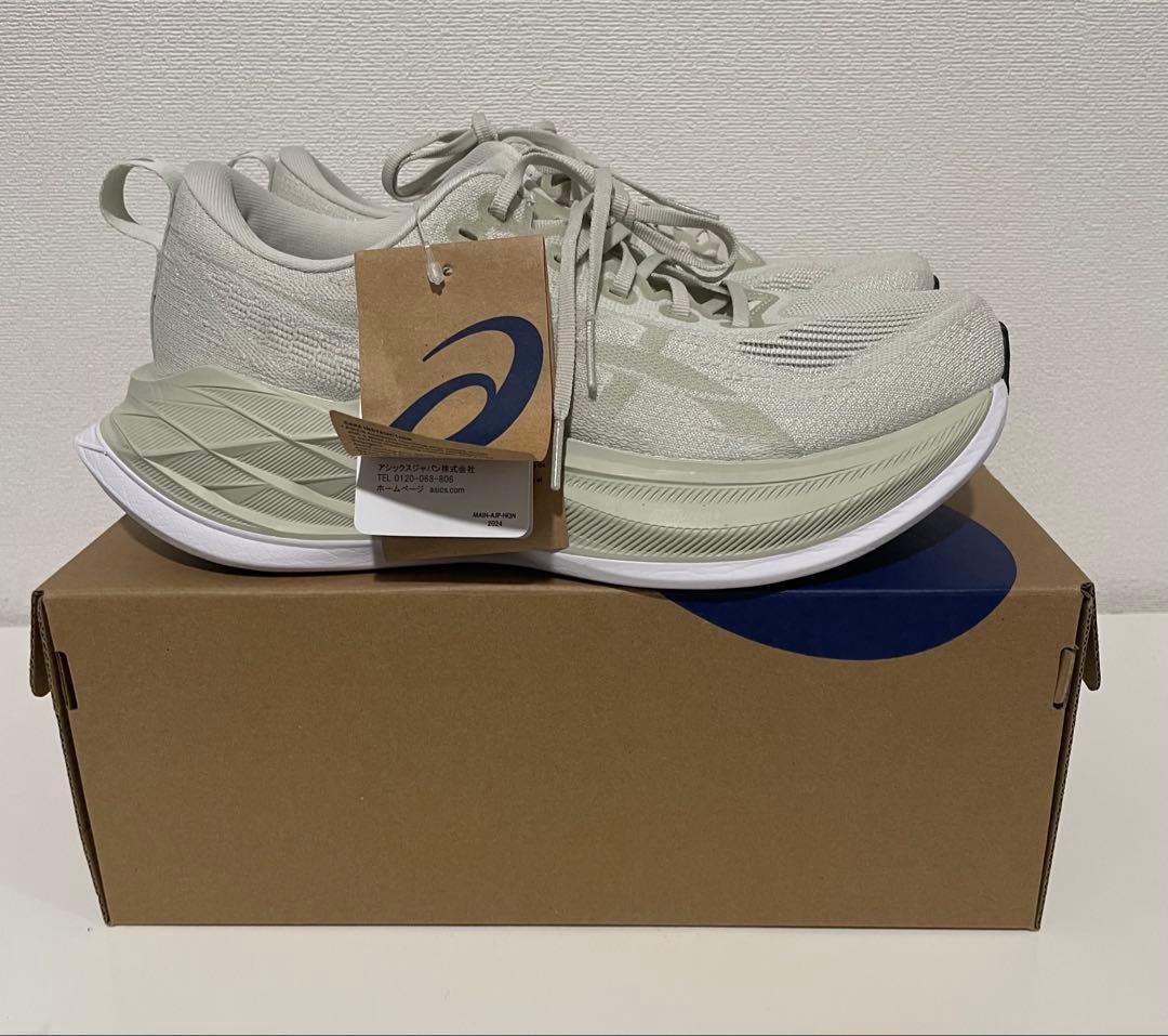 ASICS-SUPERBLAST2/スーパーブラスト2