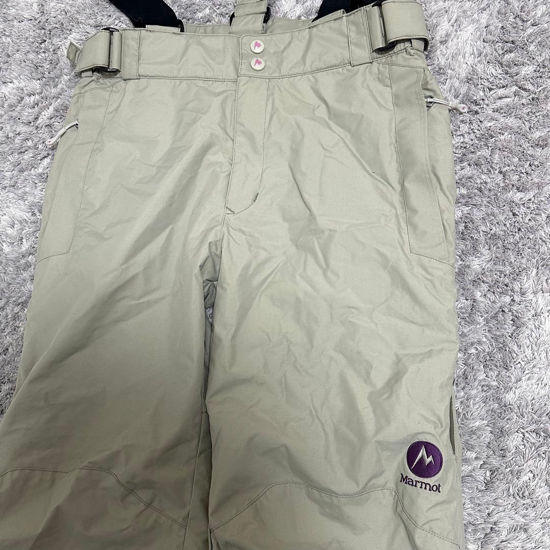 【超人気◎】Marmot　マーモット　スキーウェア　上下セット　完売モデル◎