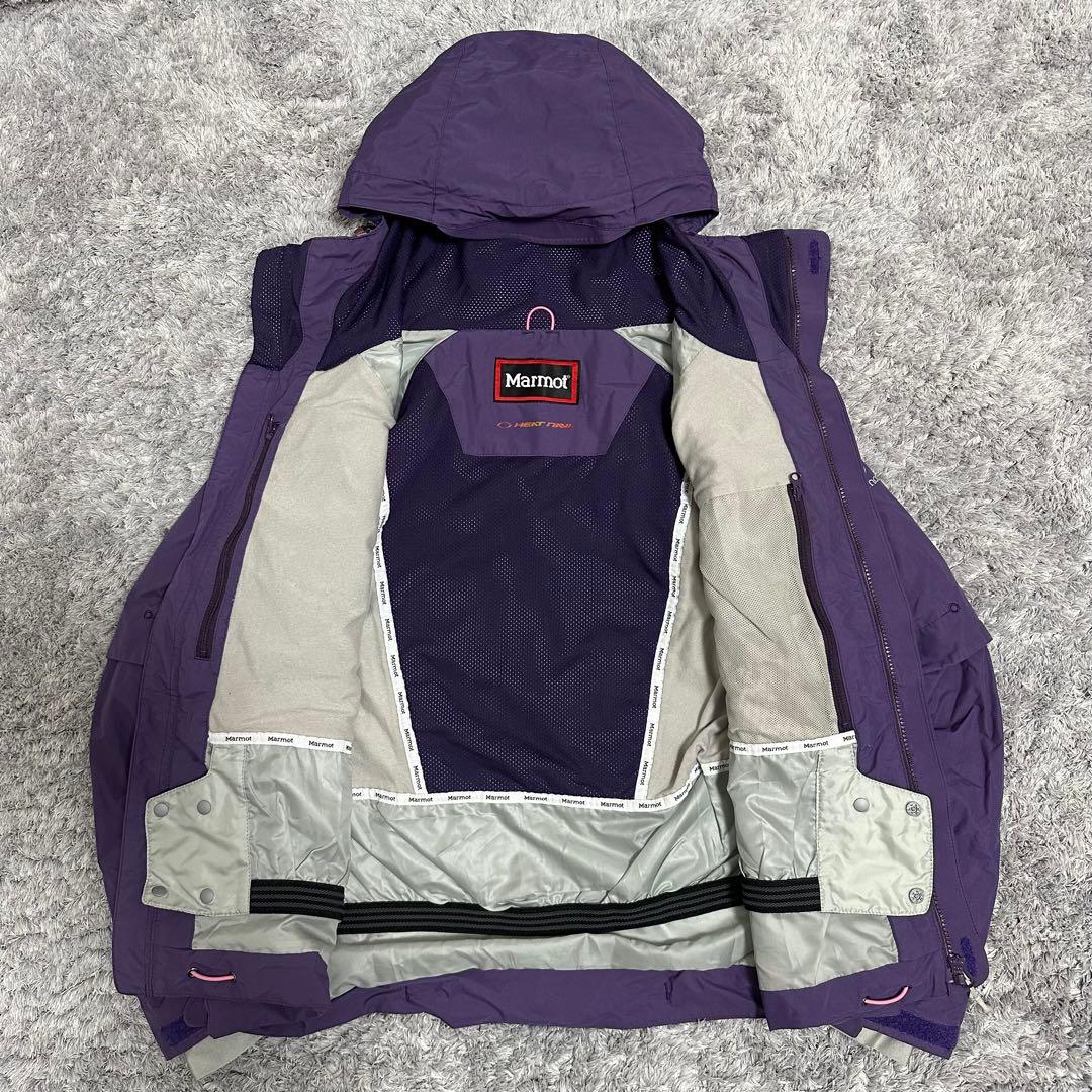 【超人気◎】Marmot　マーモット　スキーウェア　上下セット　完売モデル◎