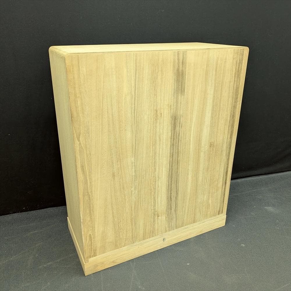 加茂総桐箪笥　浅野タンス　伝統工芸士 山本隆 作　整理箪笥　着物箪笥　タンス