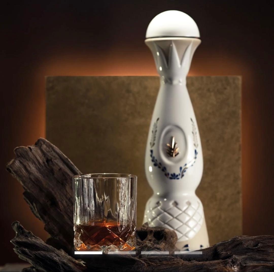 Yoku⭐︎ テキーラ アネホ 750ml