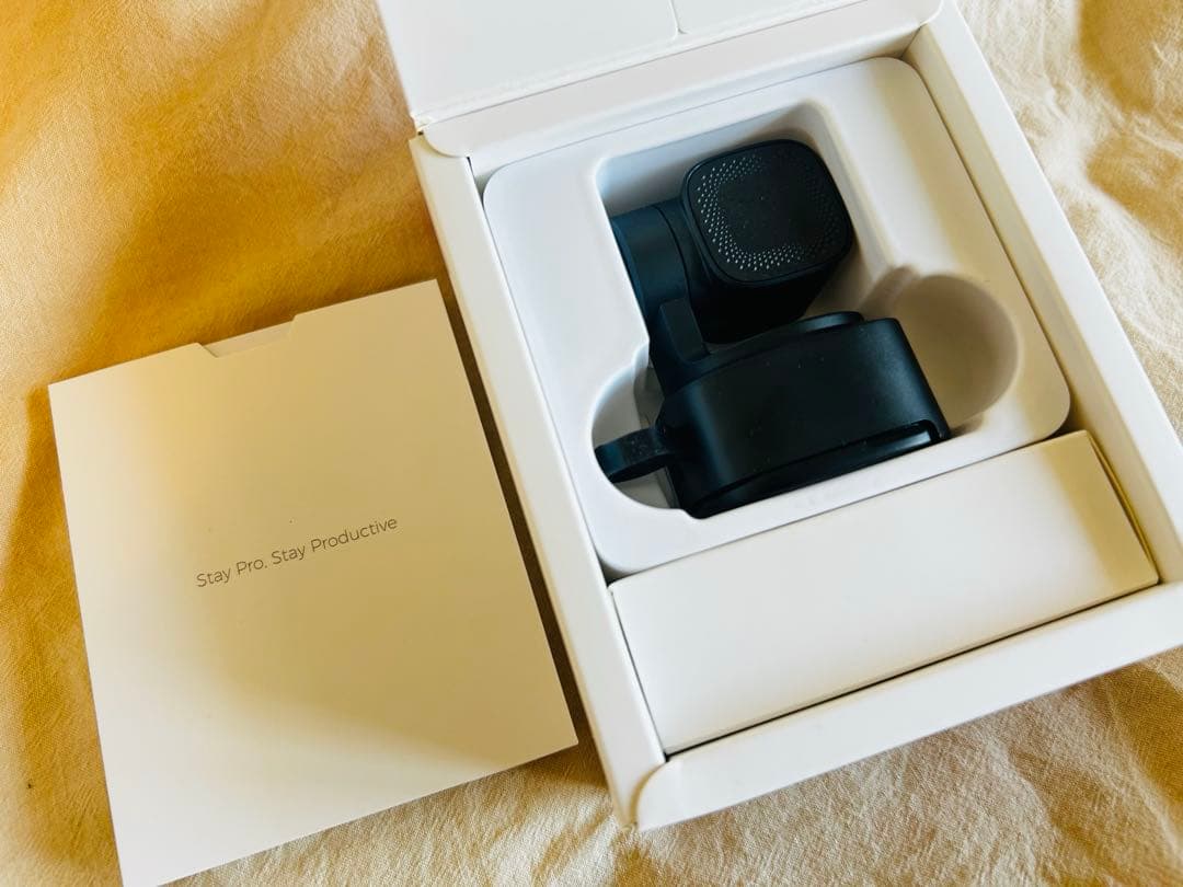 Webカメラ OSBOT Tiny 2 Lite Web