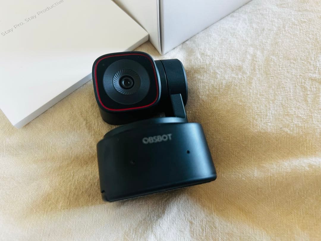 Webカメラ OSBOT Tiny 2 Lite Web