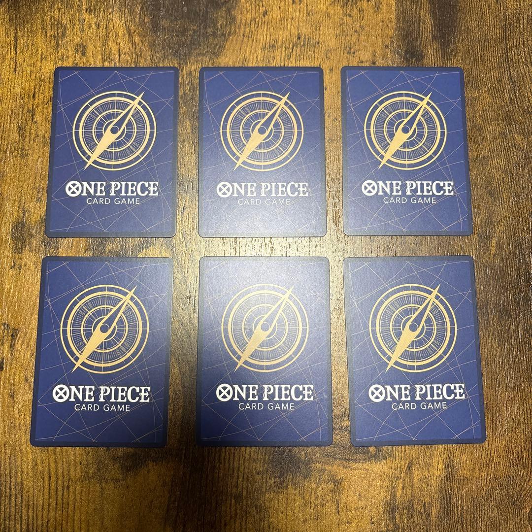 ワンピースカード　ゴッドパック