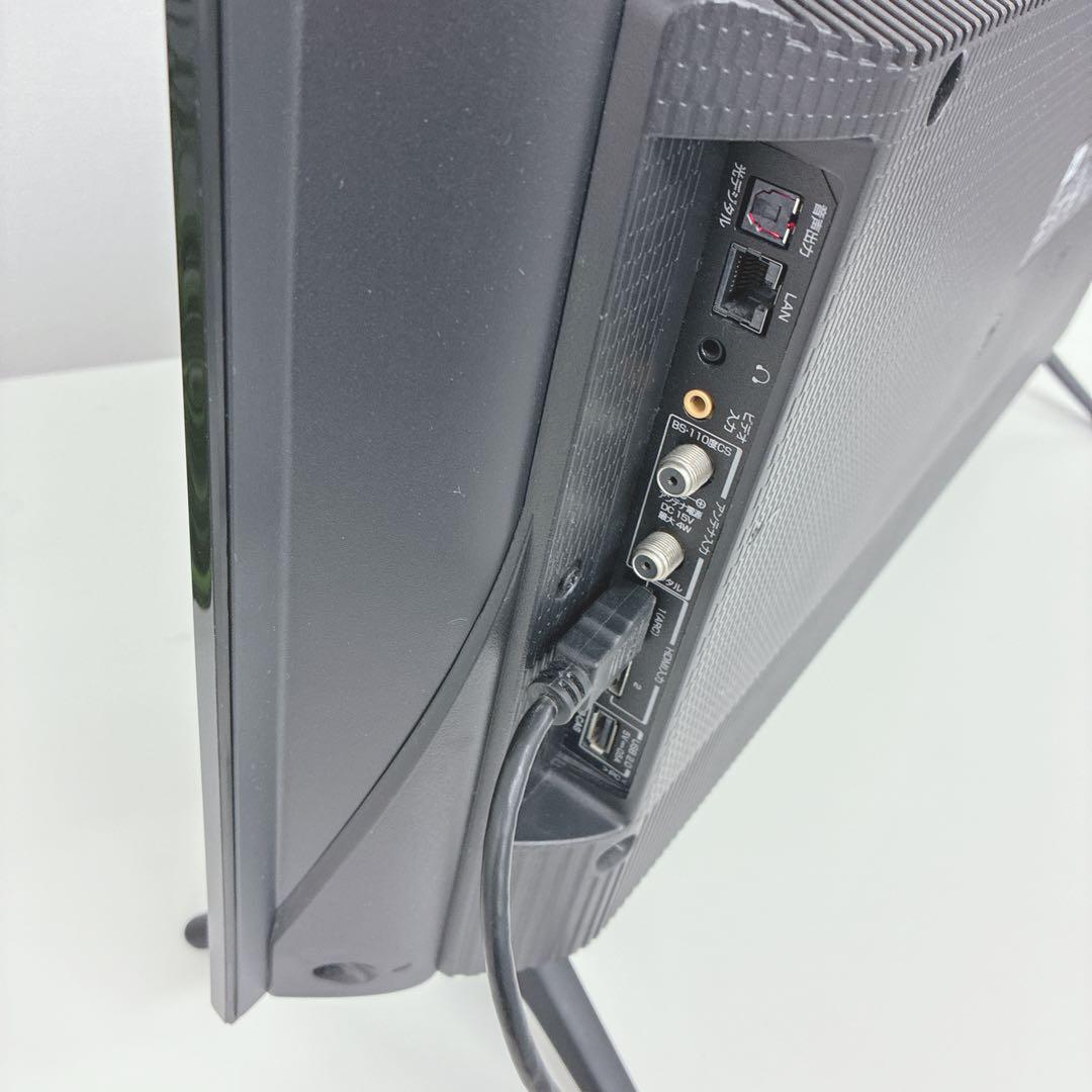 ◇TCL◇32V型◇液晶テレビ◇2020年製◇