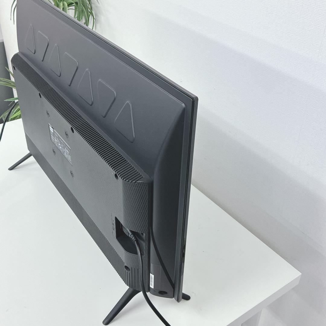 ◇TCL◇32V型◇液晶テレビ◇2020年製◇