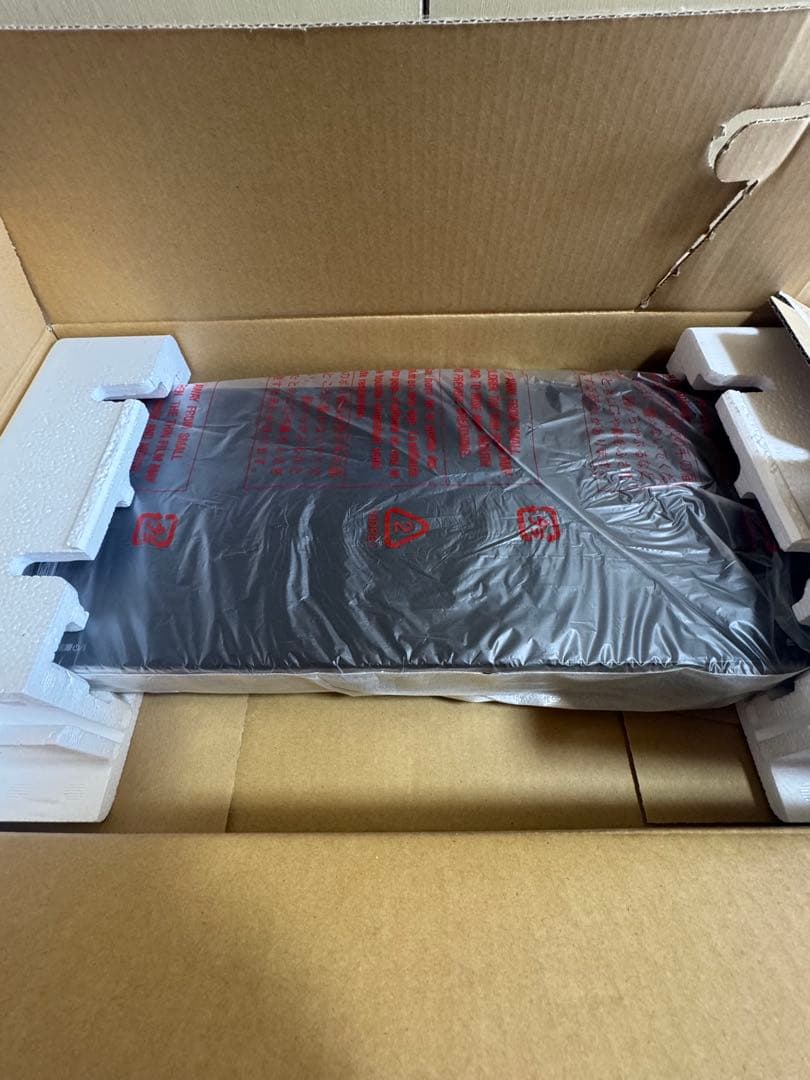 未使用　Panasonic パナソニックDMR-BZT760 ブルーレイDIGA