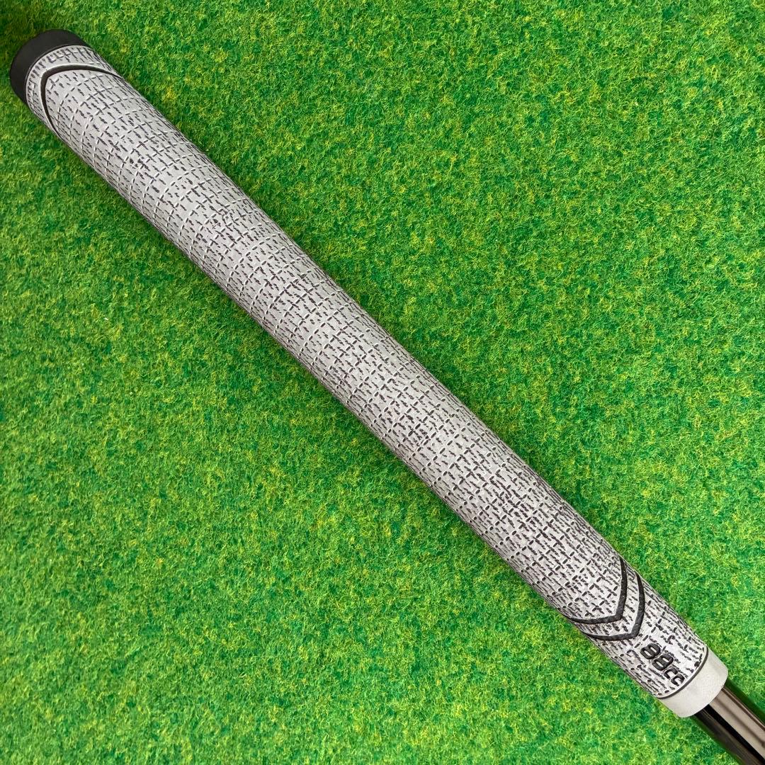 【早い者勝ち】　スパイダーツアーX クランクネック　シェフラーグリップ装着モデル