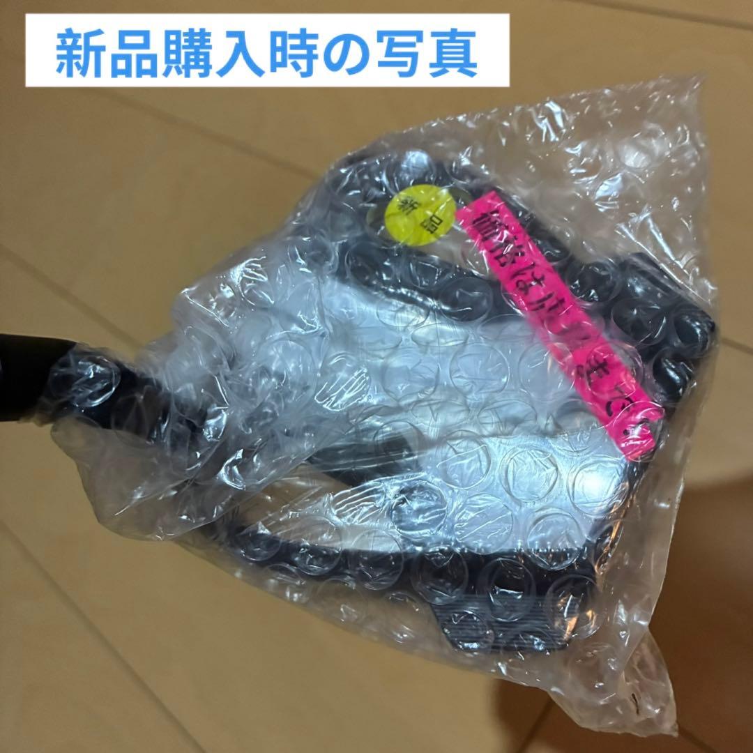 【早い者勝ち】　スパイダーツアーX クランクネック　シェフラーグリップ装着モデル