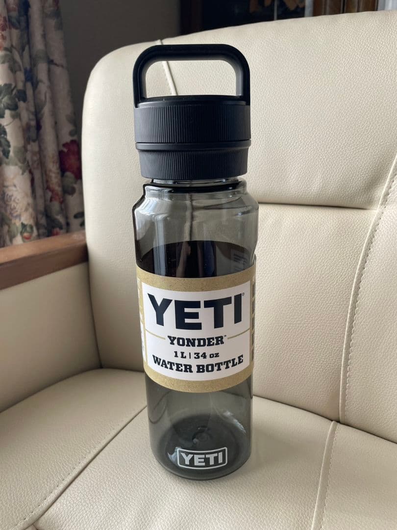vin3　YETI イエティ　ウォーターボトル　水筒　タンブラー2本セット