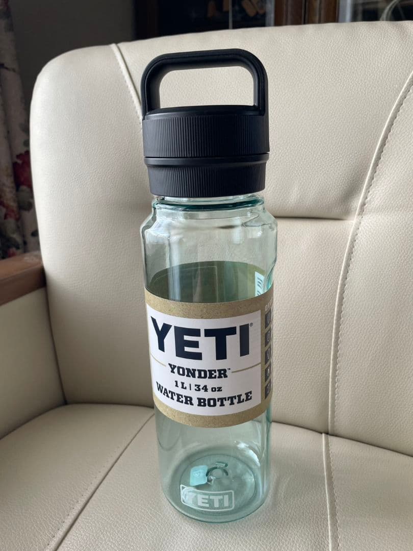 vin3　YETI イエティ　ウォーターボトル　水筒　タンブラー2本セット