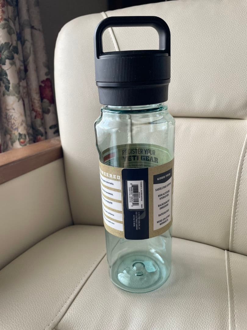 vin3　YETI イエティ　ウォーターボトル　水筒　タンブラー2本セット