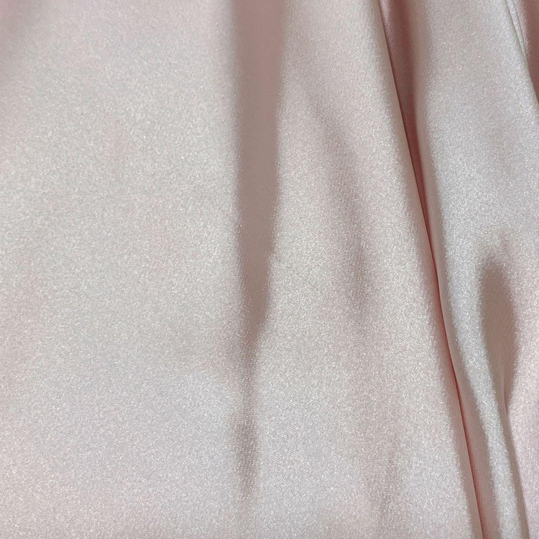 セルフォード　ハンカチヘムワンピース　田中みな実　橋本環奈　着用モデル　36 S