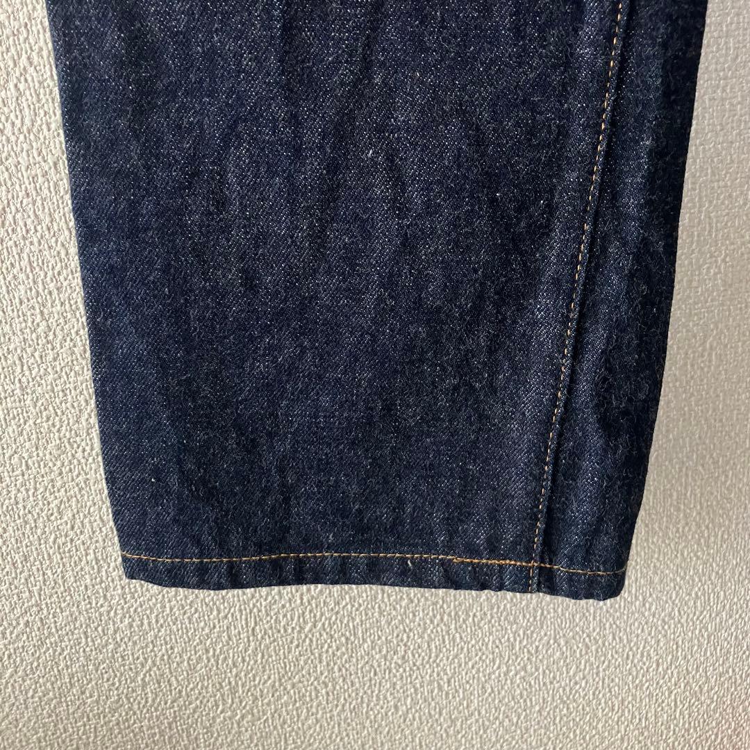 武*し様 00s 日本製　LVC リーバイスS501xx 44501 大戦モデル