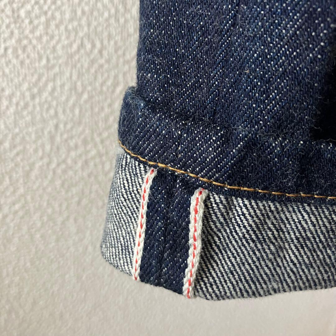 武*し様 00s 日本製　LVC リーバイスS501xx 44501 大戦モデル