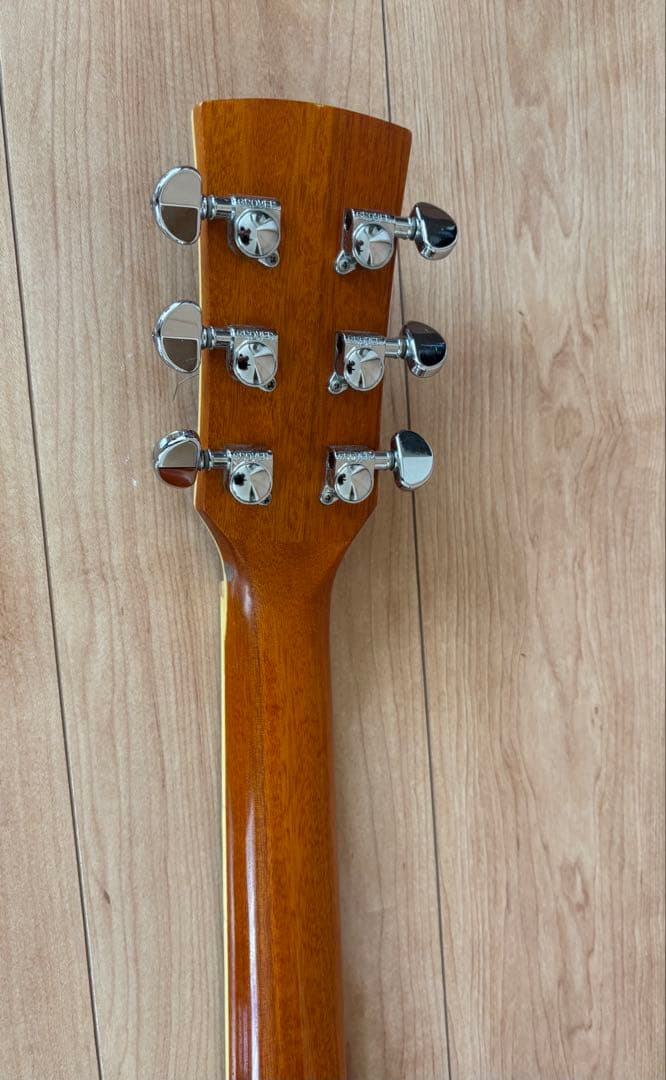 Artwood AC300-NT ケース付◆ アコースティックギター 楽器