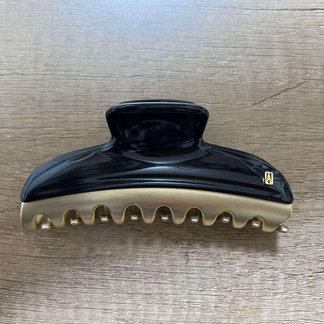 Alexandre de Paris ヘアクリップ