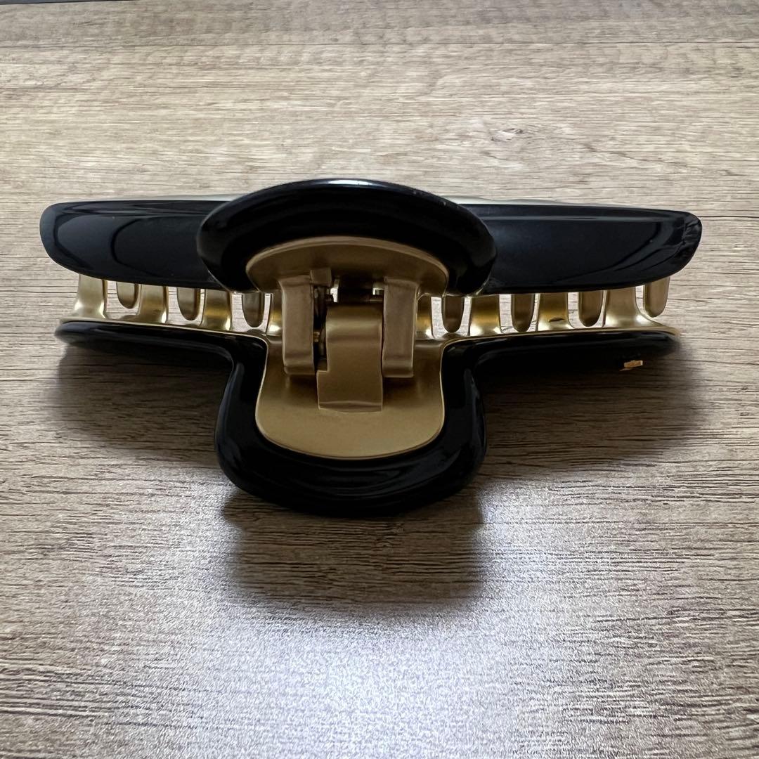 Alexandre de Paris ヘアクリップ