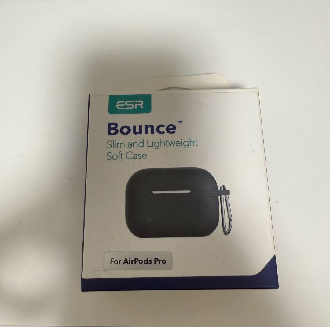 【新品未開封】 AirPods Pro 第2世代 Lightning端子