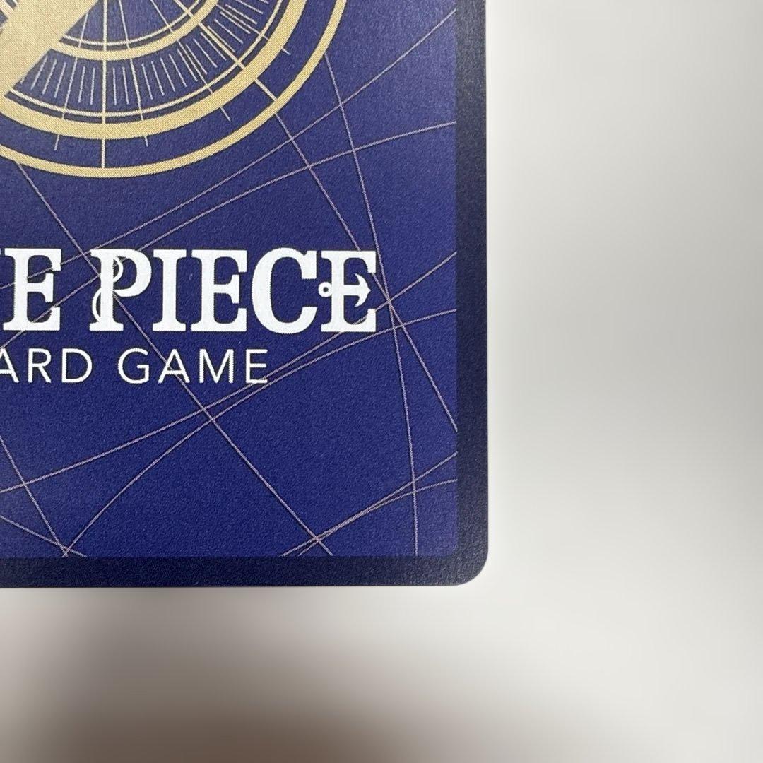 ルフィ　手配書SP st01-012