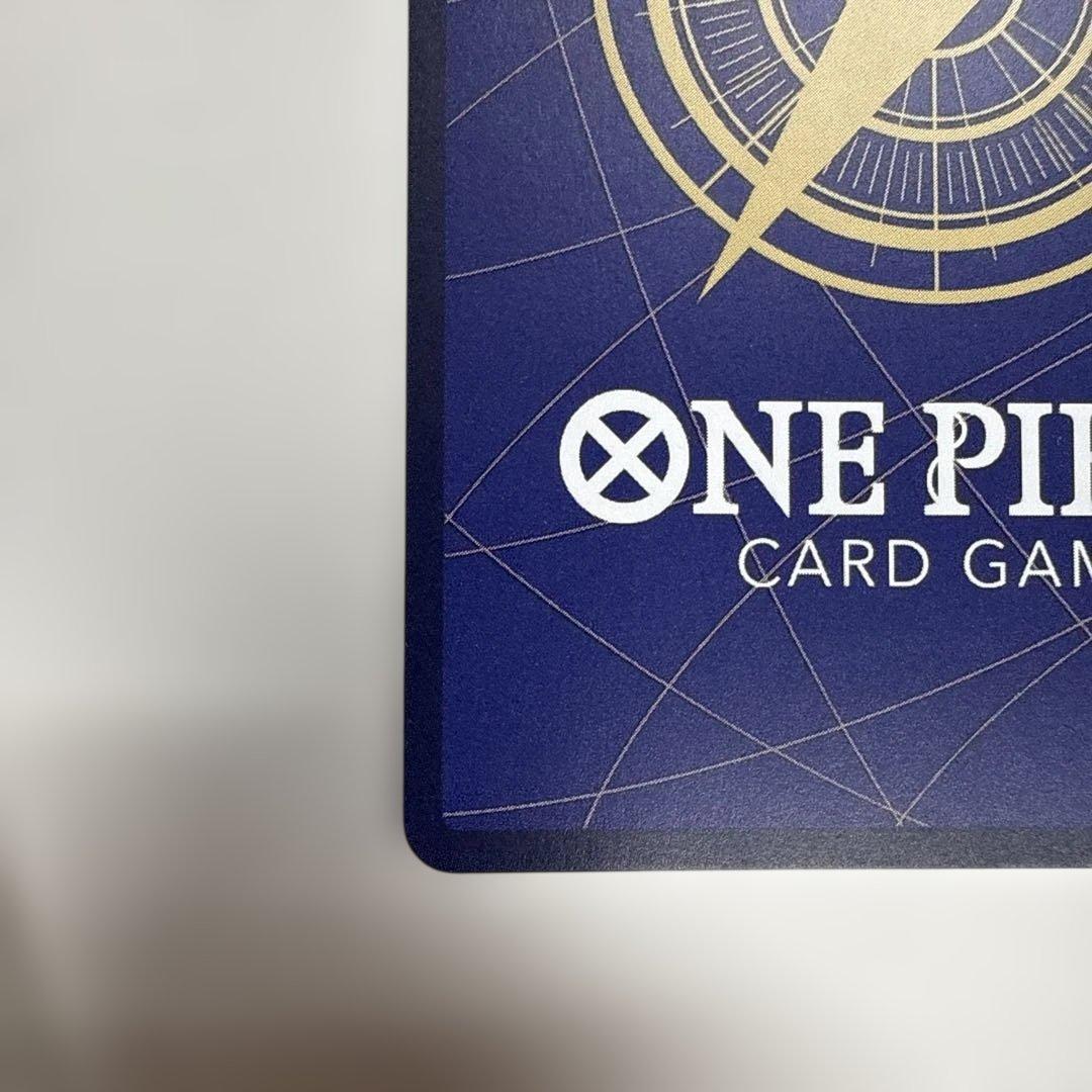 ルフィ　手配書SP st01-012