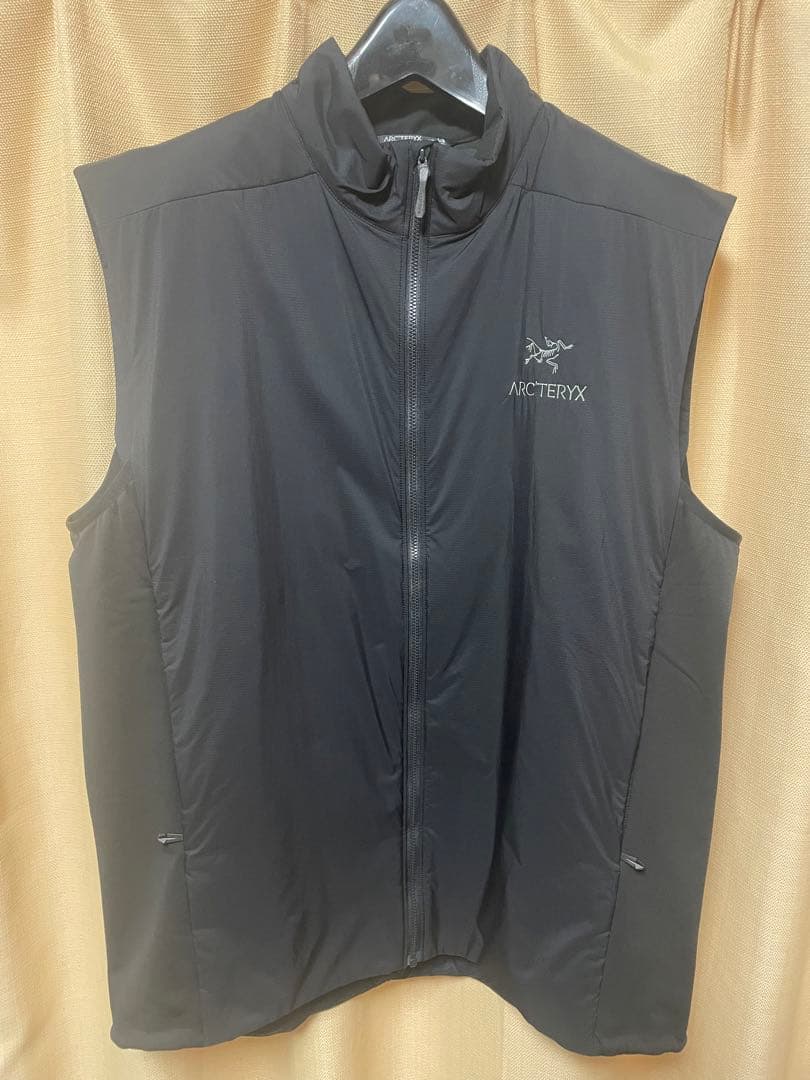 アークテリクス アトムベスト ARC’TERYX Atom Vest