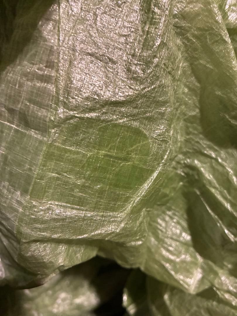 Mountain Laurel Designs トレイルスターDCF