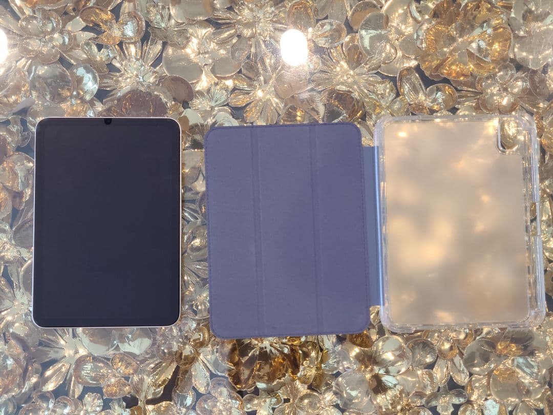 Apple iPad mini 第6世代