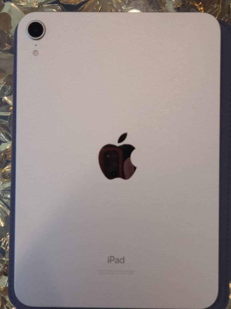 Apple iPad mini 第6世代