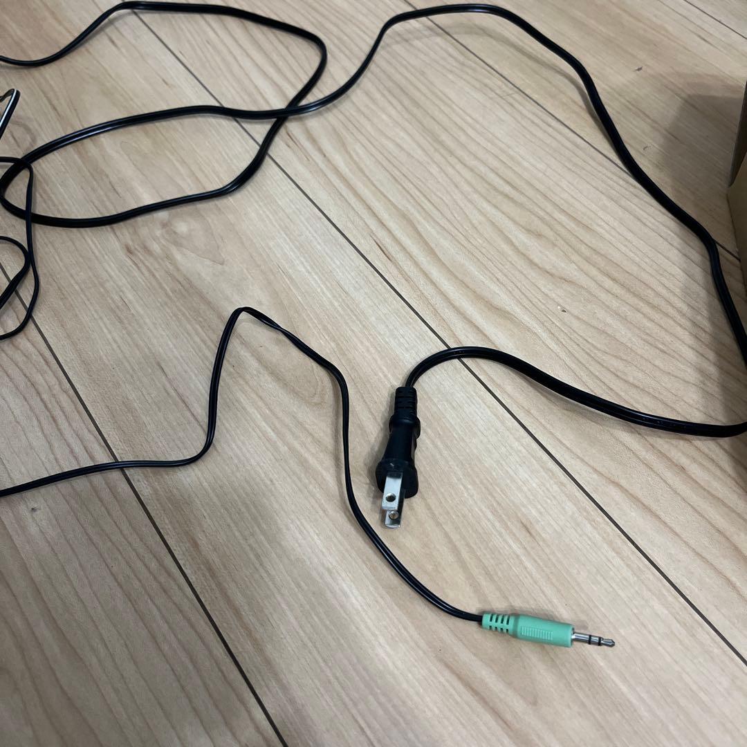 Audio-Technica AT-PEQ30 フォノコライザー スピーカー