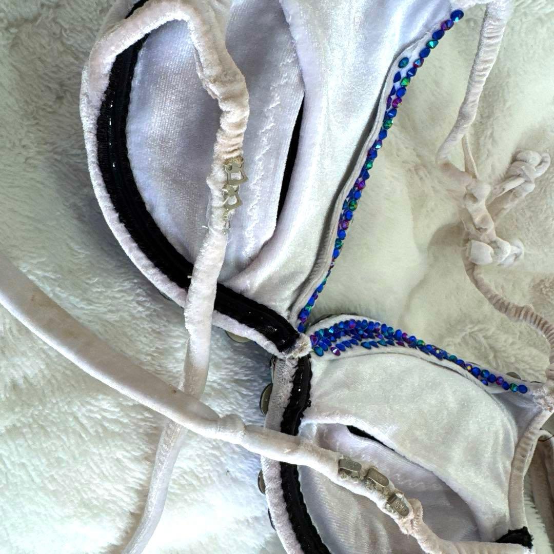 ビキニフィットネス　JBBF出場実績あり