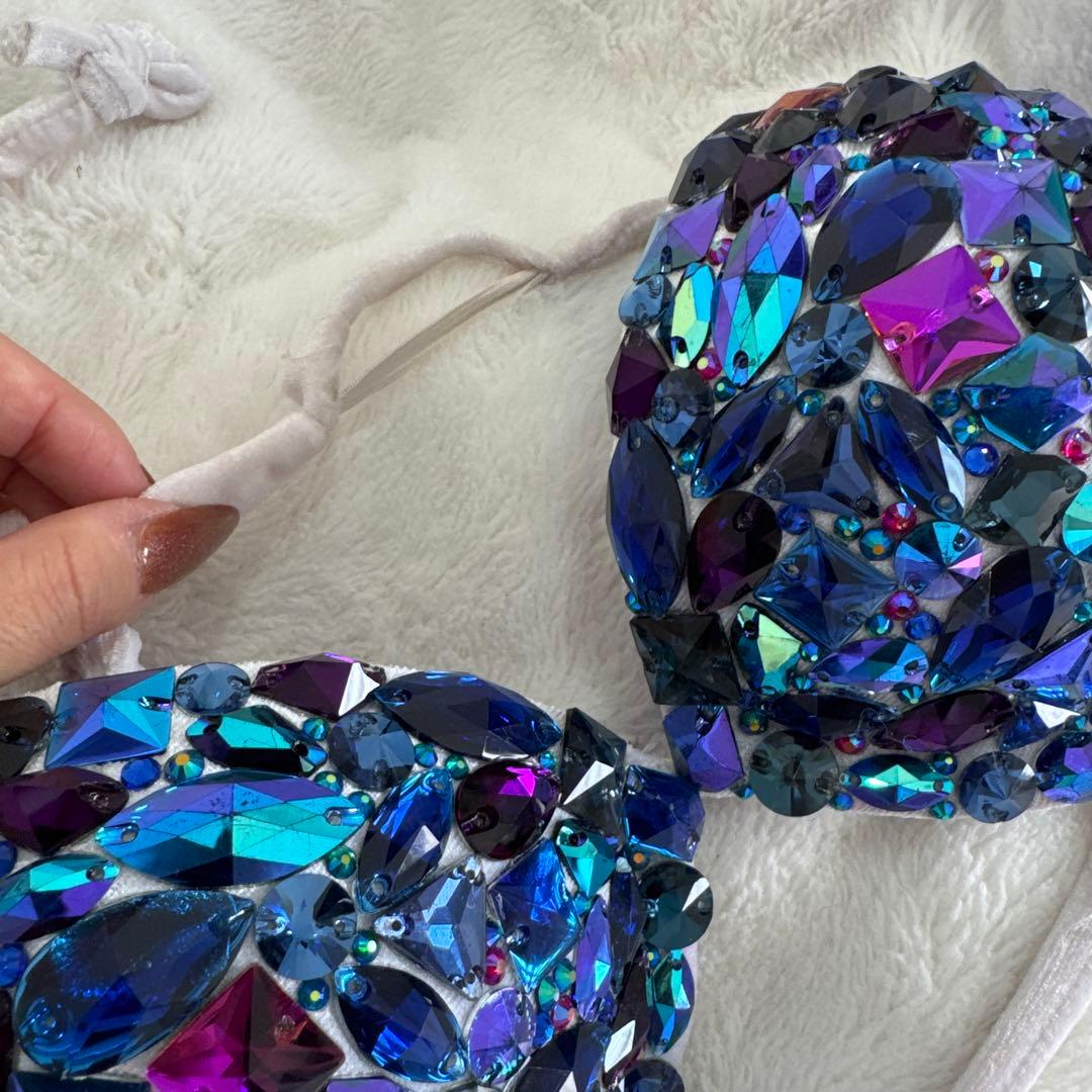 ビキニフィットネス　JBBF出場実績あり