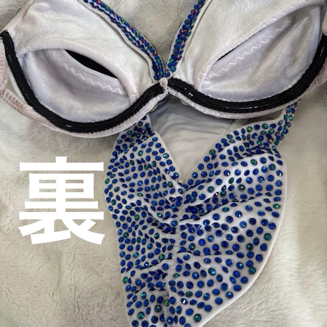 ビキニフィットネス　JBBF出場実績あり