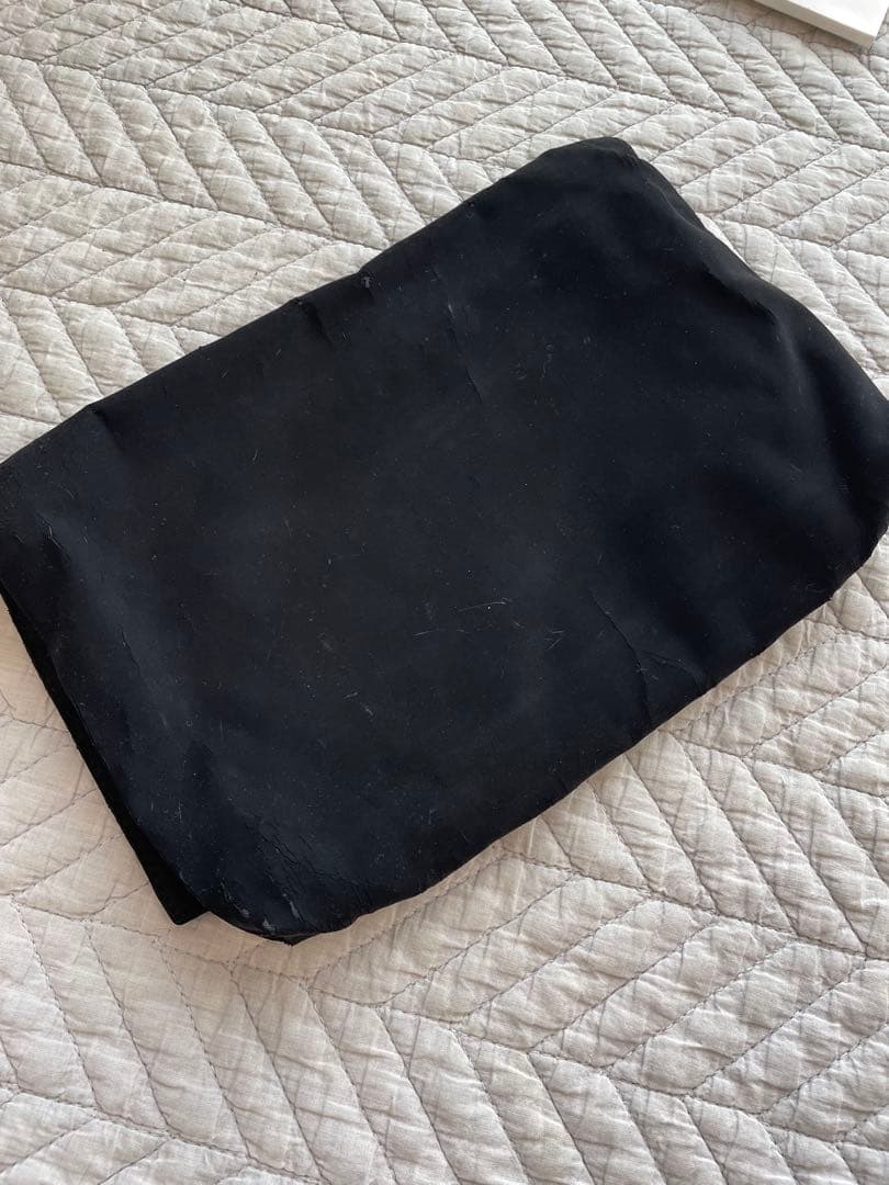 専用シャネル　キャビアスキンチェーンウォレット