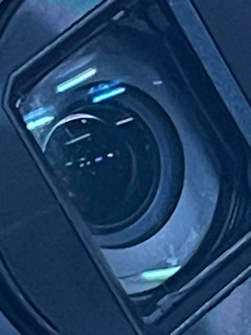 DSC-WX500 比較的美品の完動品